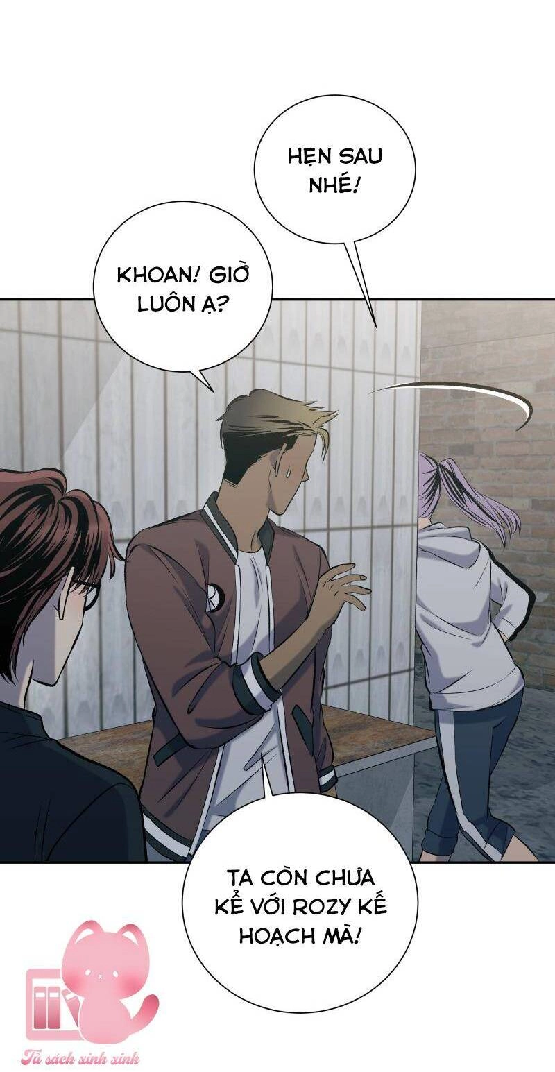 Anh Chàng Lầu Trên Chapter 47 - 26