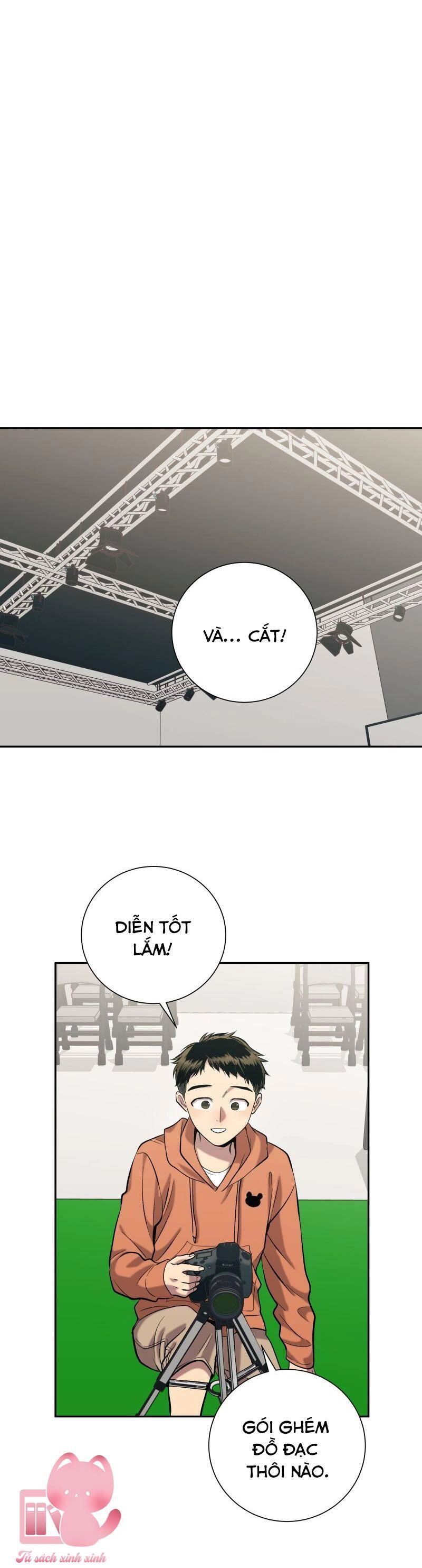 Anh Chàng Lầu Trên Chapter 47 - 29