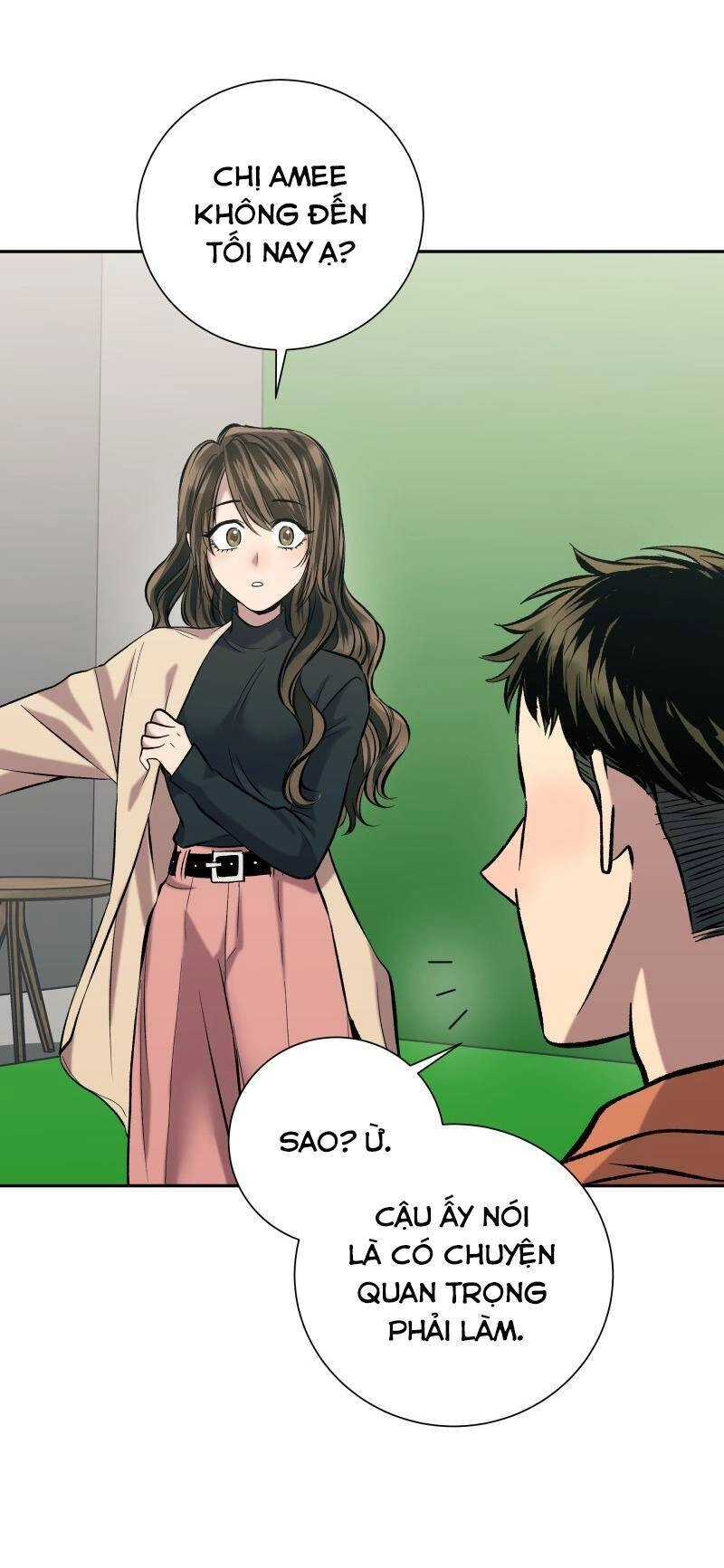 Anh Chàng Lầu Trên Chapter 47 - 30