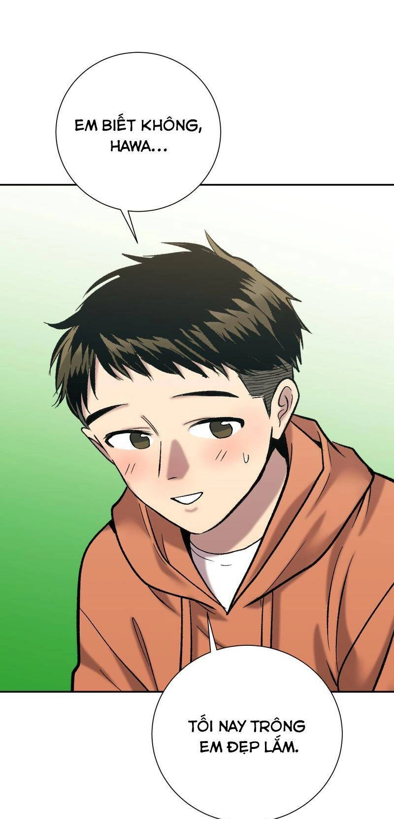 Anh Chàng Lầu Trên Chapter 47 - 34