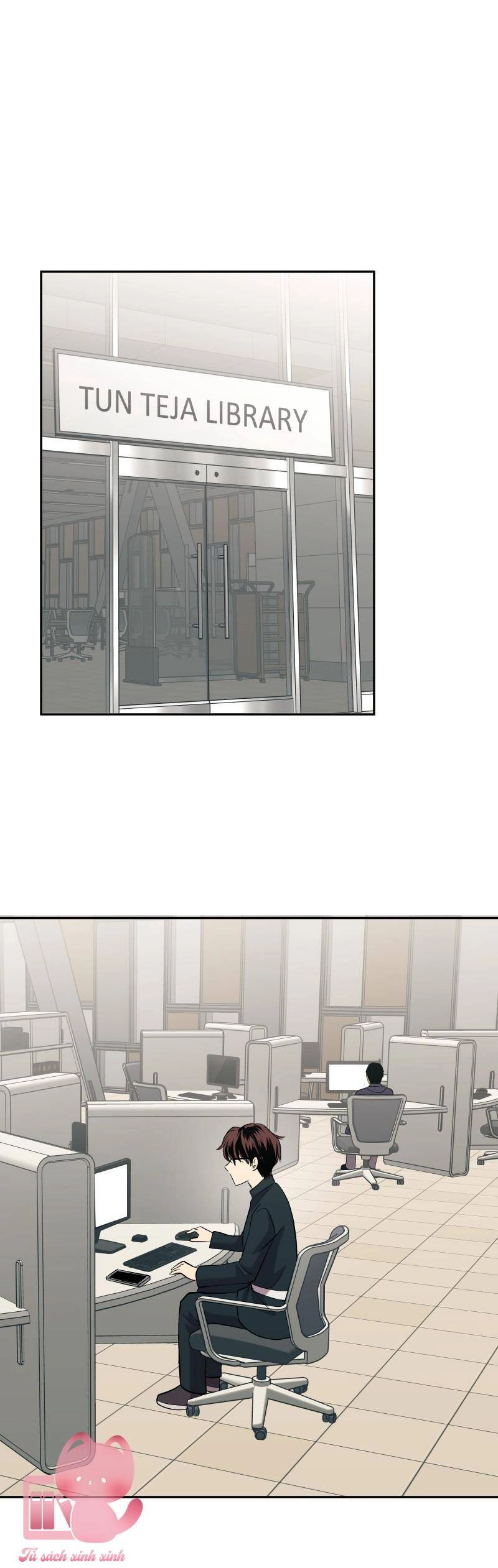 Anh Chàng Lầu Trên Chapter 47 - 39