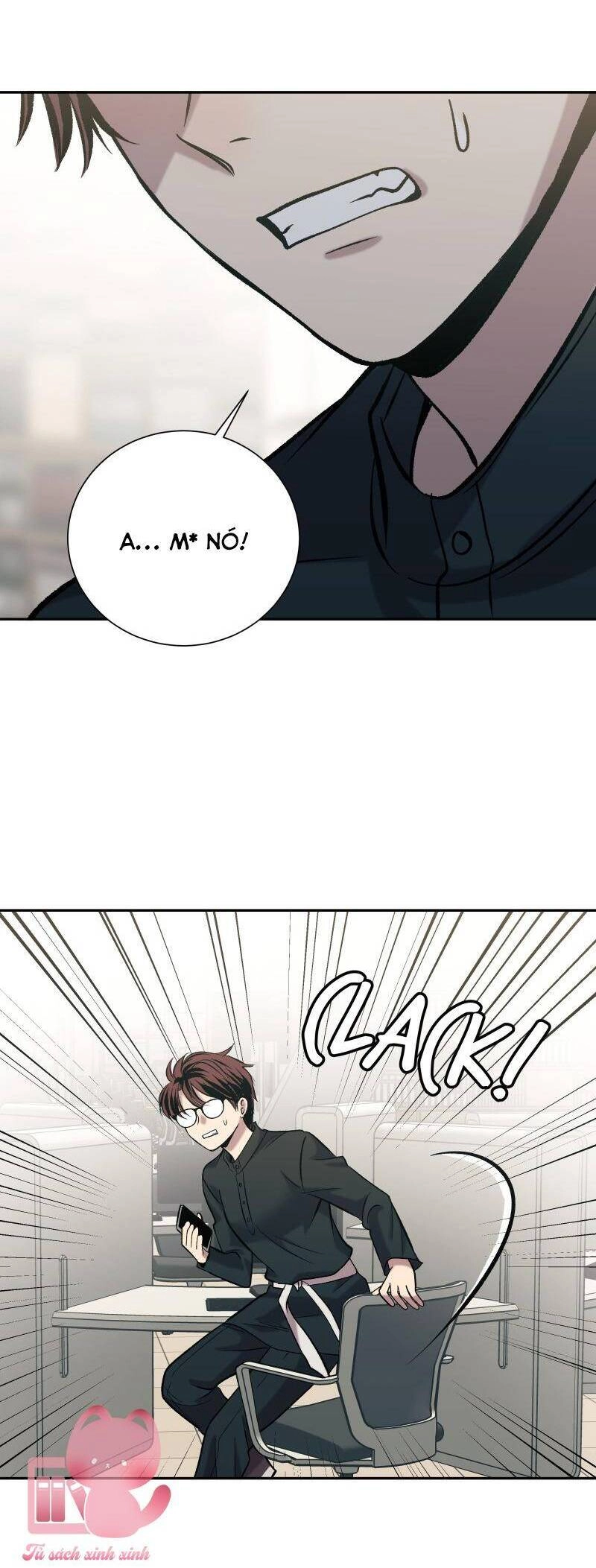 Anh Chàng Lầu Trên Chapter 47 - 44