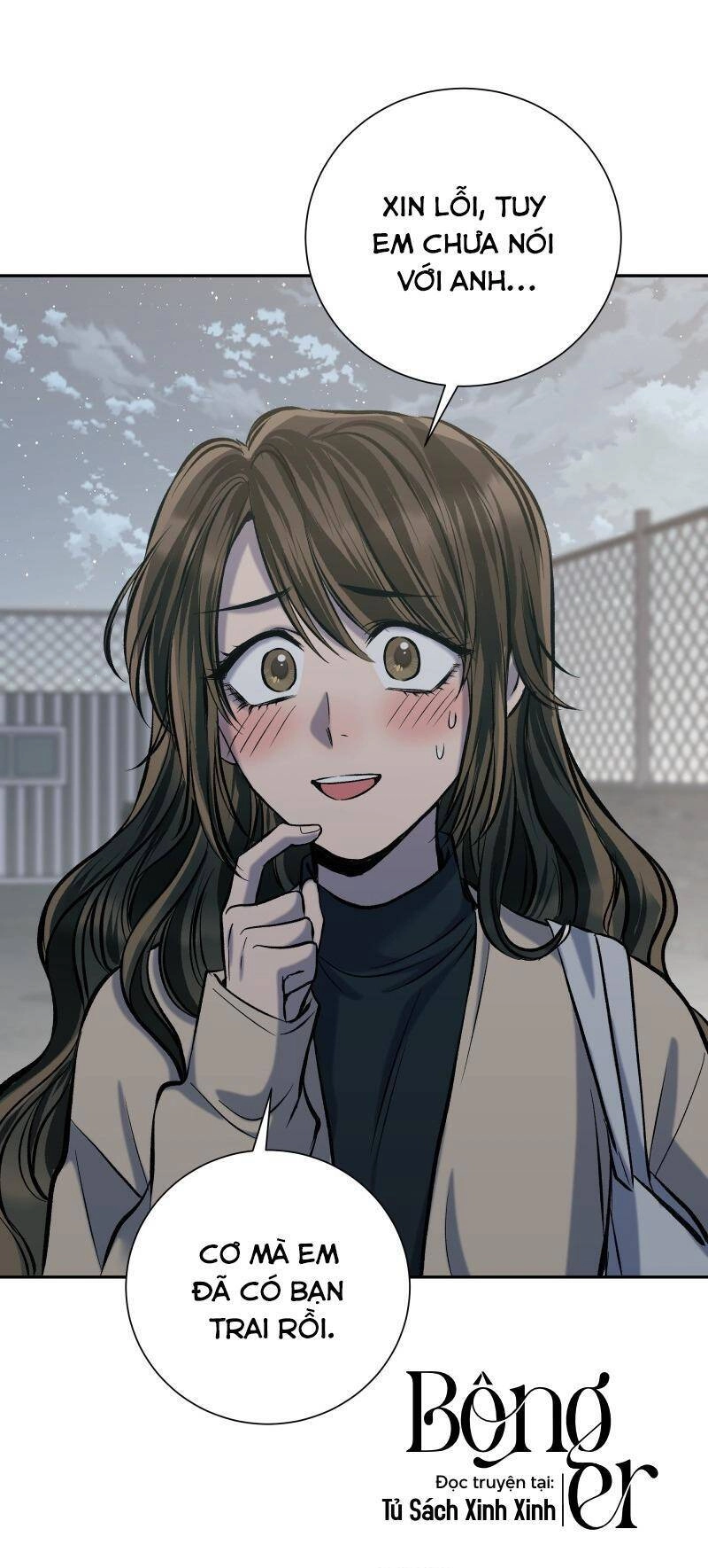 Anh Chàng Lầu Trên Chapter 47 - 56