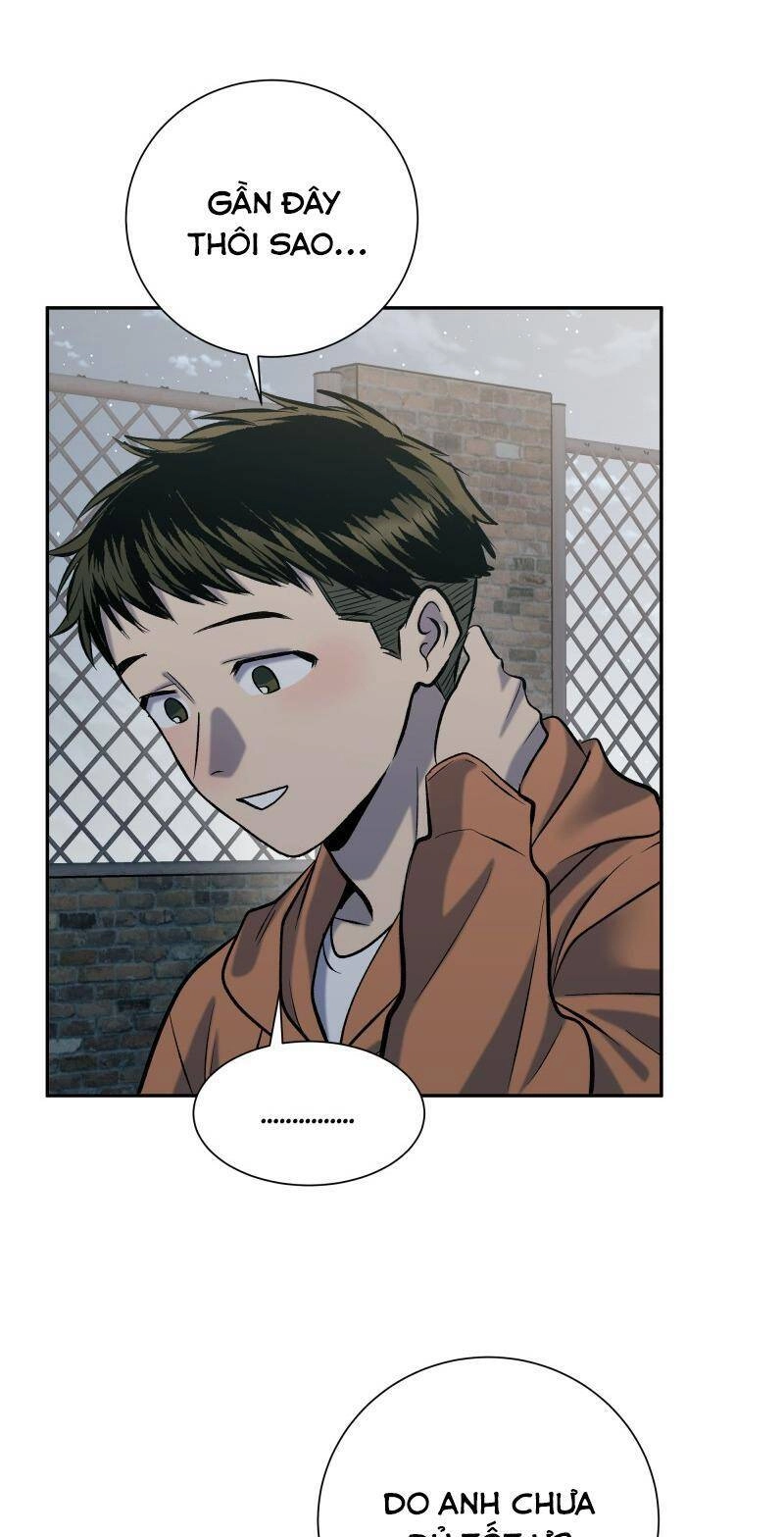 Anh Chàng Lầu Trên Chapter 47 - 58