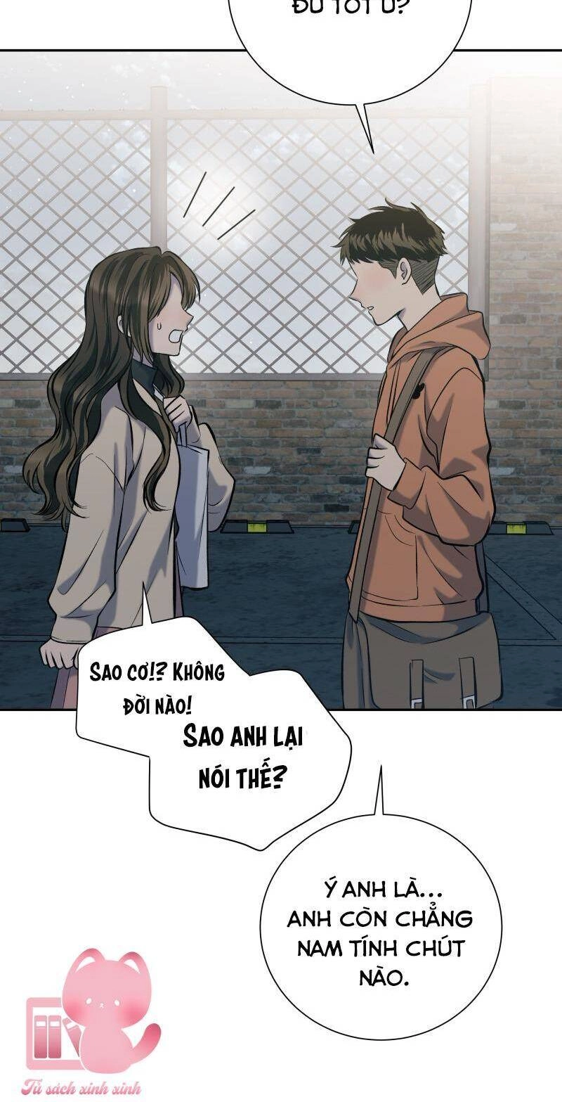 Anh Chàng Lầu Trên Chapter 47 - 59