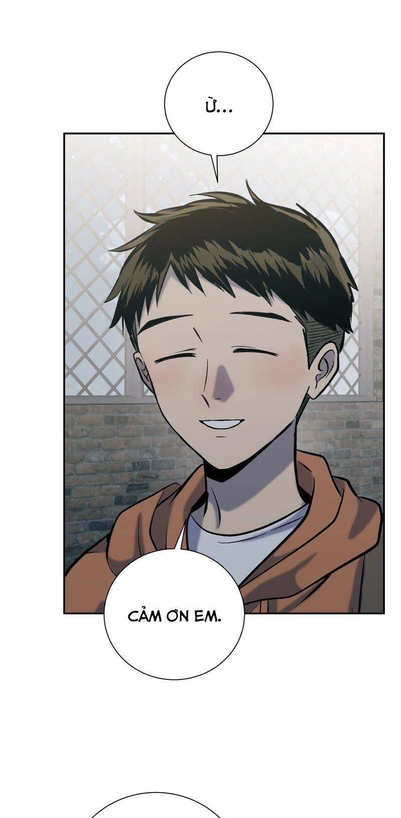 Anh Chàng Lầu Trên Chapter 47 - 62