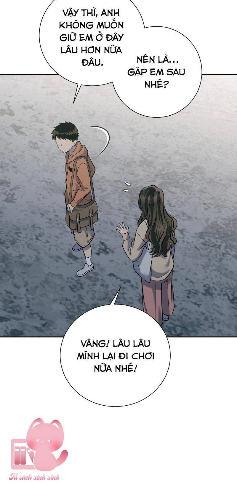 Anh Chàng Lầu Trên Chapter 47 - 63