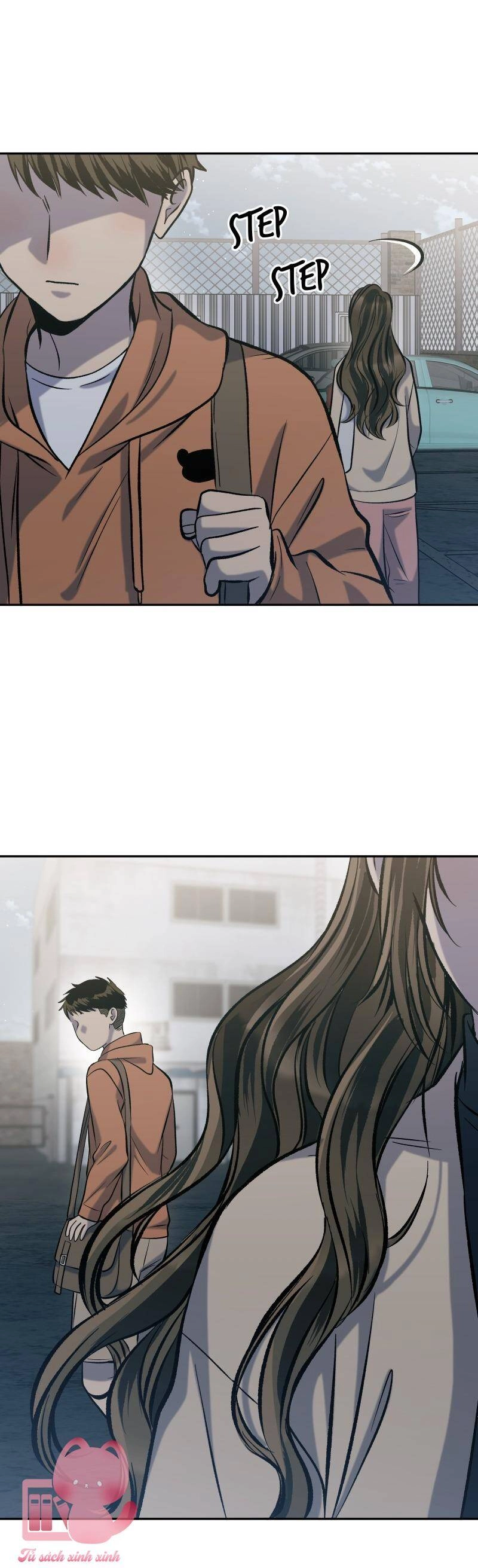 Anh Chàng Lầu Trên Chapter 47 - 64