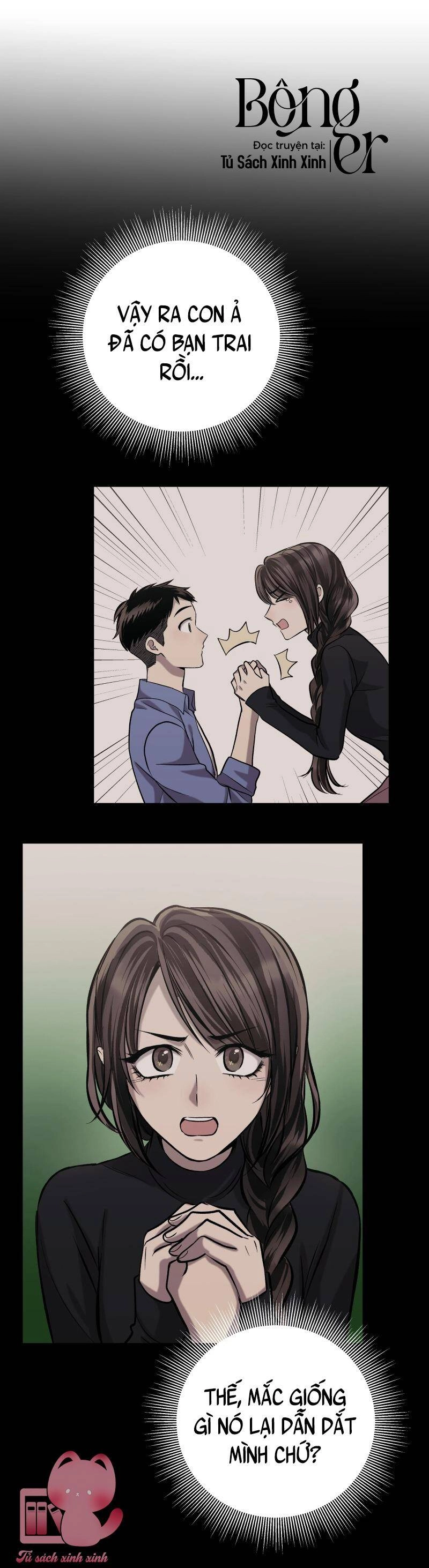 Anh Chàng Lầu Trên Chapter 47 - 65