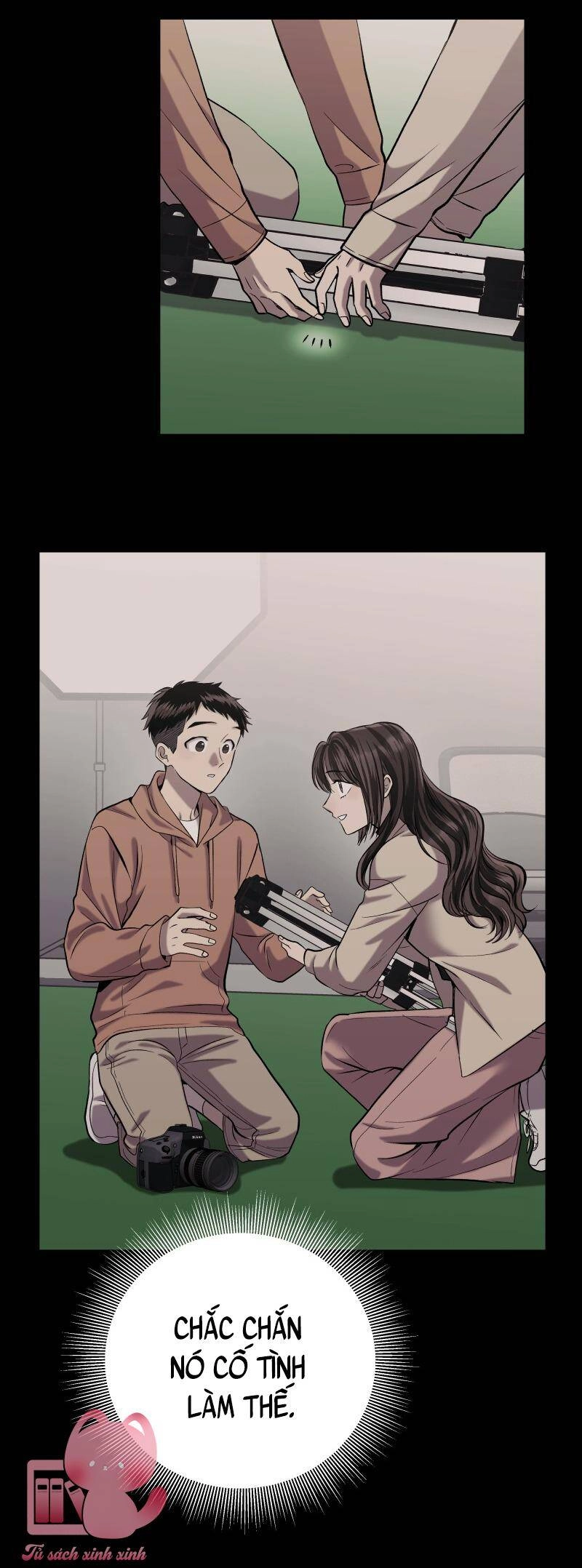 Anh Chàng Lầu Trên Chapter 47 - 66