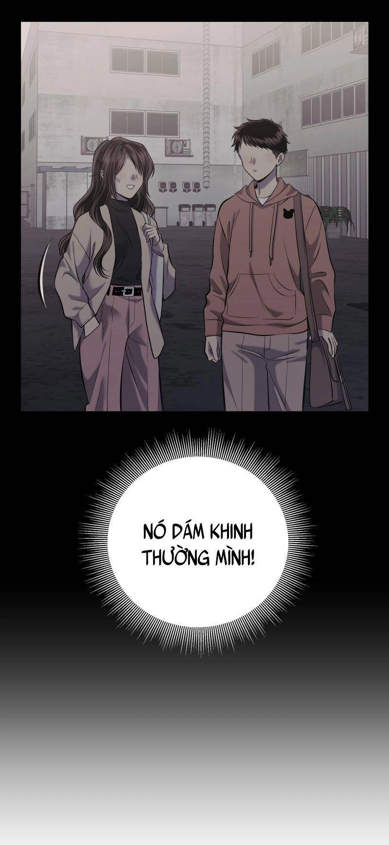 Anh Chàng Lầu Trên Chapter 47 - 67