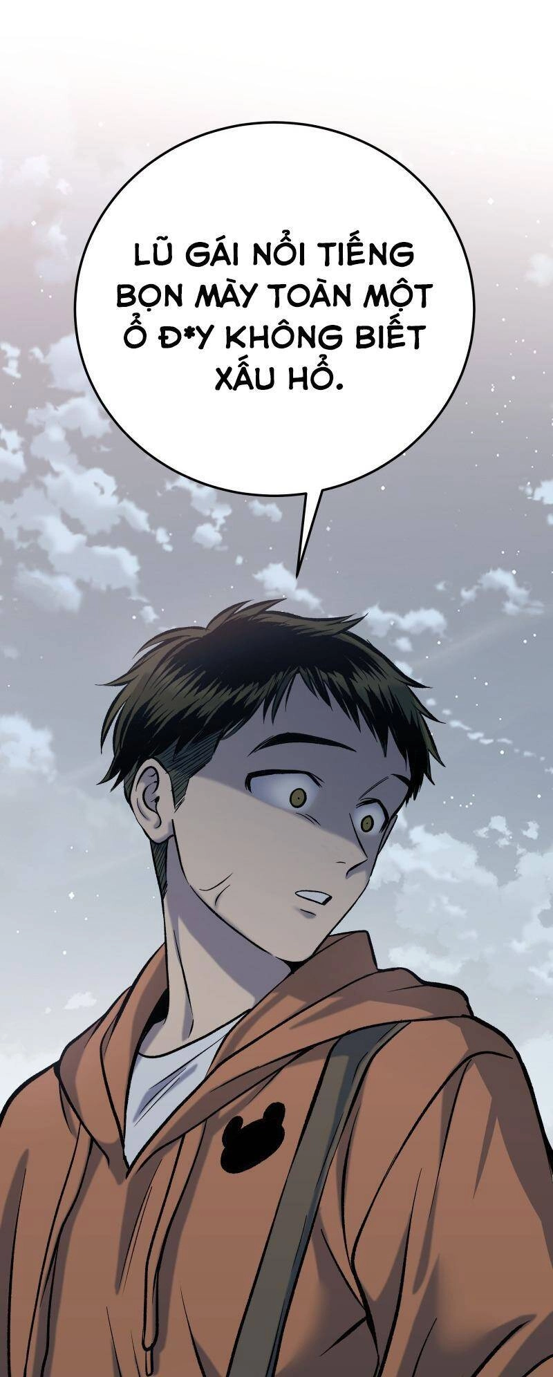 Anh Chàng Lầu Trên Chapter 47 - 69