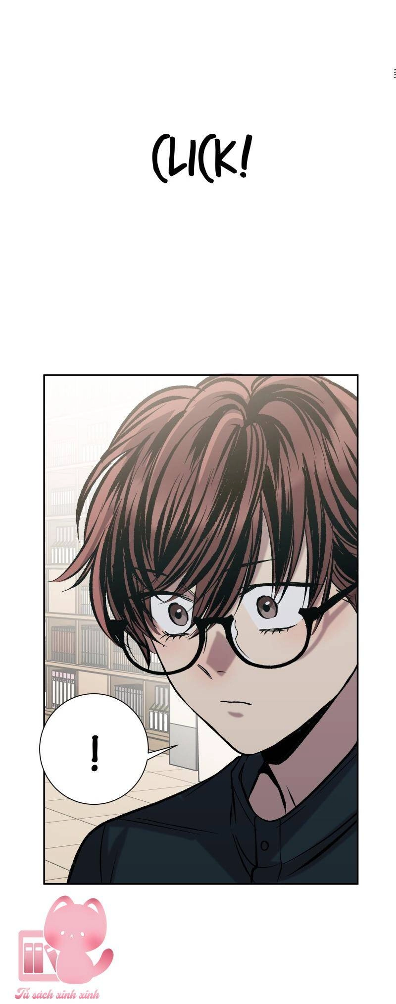 Anh Chàng Lầu Trên Chapter 48 - 5