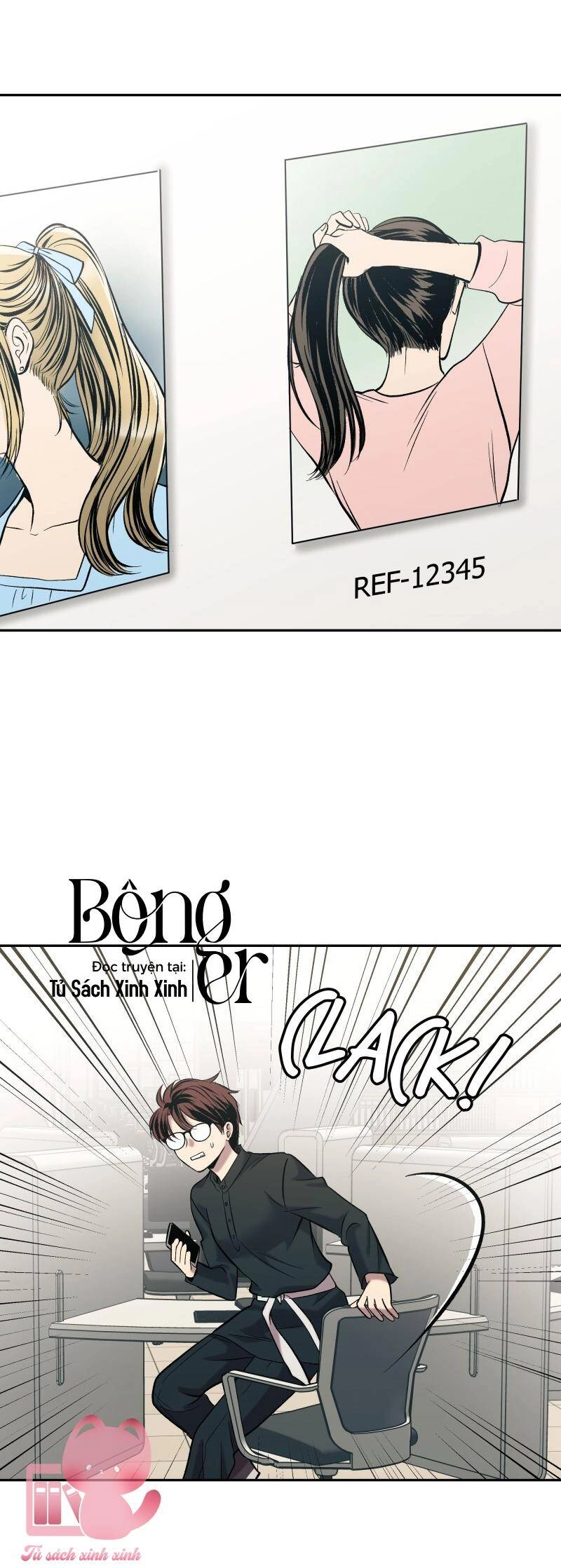 Anh Chàng Lầu Trên Chapter 48 - 7