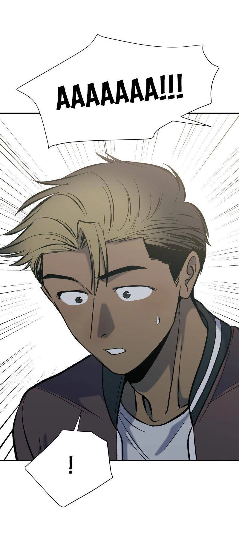 Anh Chàng Lầu Trên Chapter 48 - 11