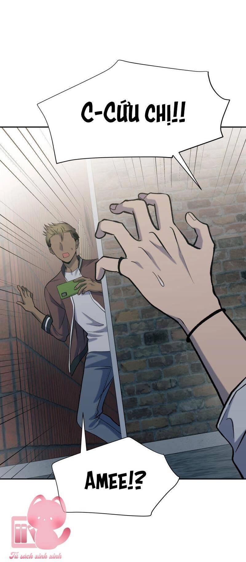 Anh Chàng Lầu Trên Chapter 48 - 12