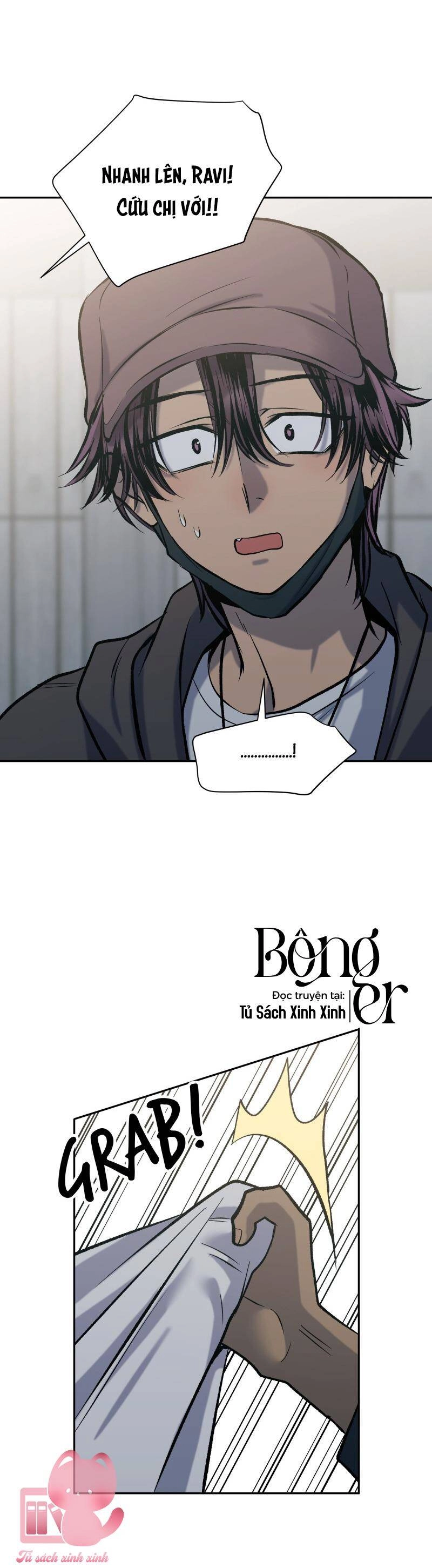 Anh Chàng Lầu Trên Chapter 48 - 15