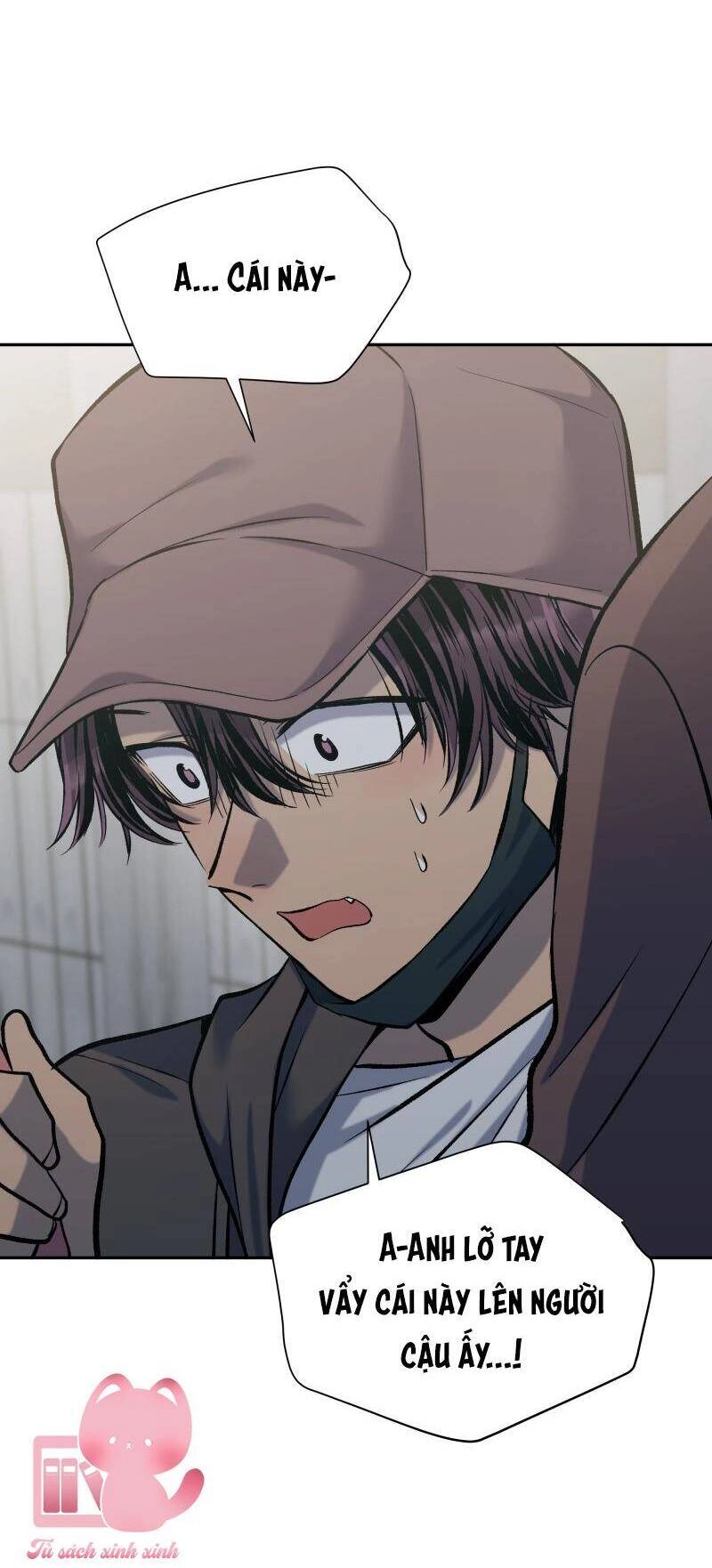 Anh Chàng Lầu Trên Chapter 48 - 17