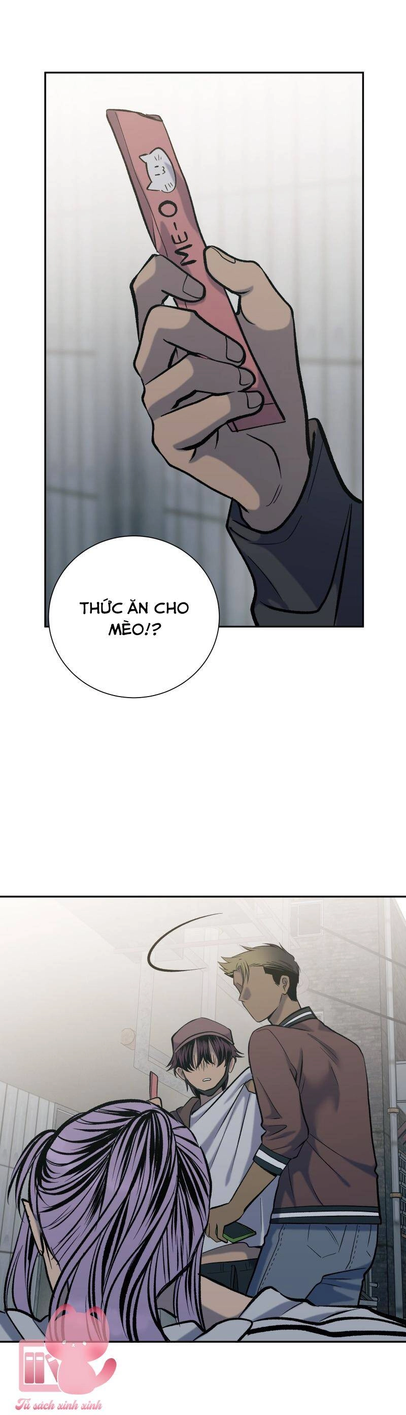 Anh Chàng Lầu Trên Chapter 48 - 18