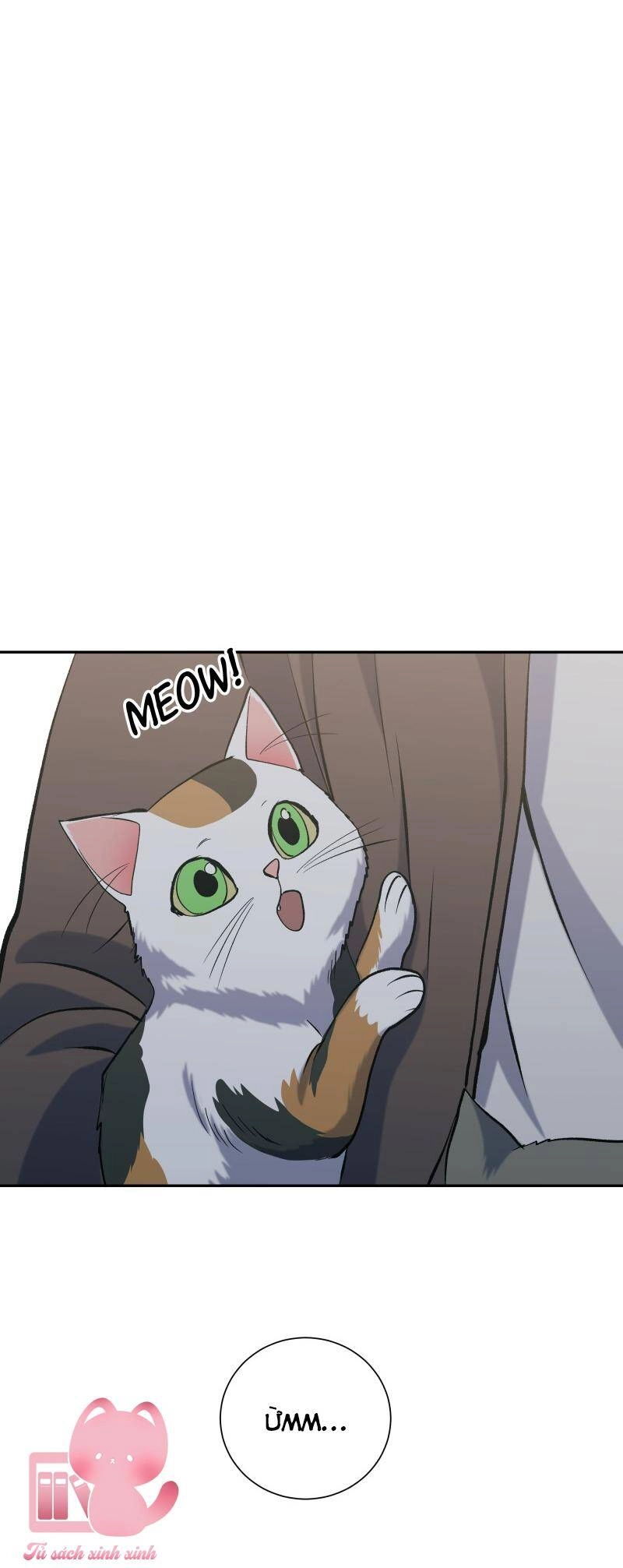 Anh Chàng Lầu Trên Chapter 48 - 21