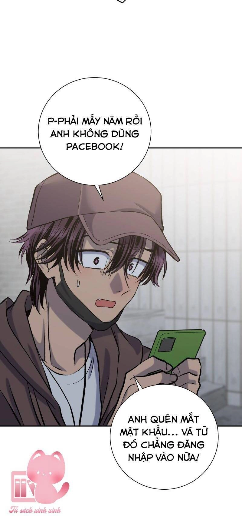 Anh Chàng Lầu Trên Chapter 48 - 29