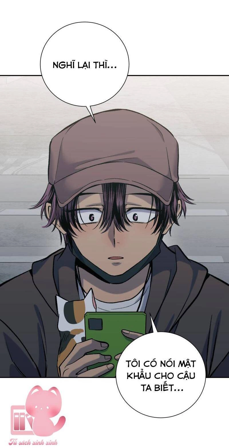 Anh Chàng Lầu Trên Chapter 48 - 33