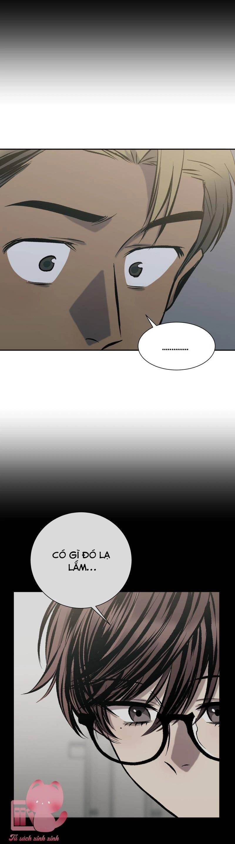 Anh Chàng Lầu Trên Chapter 48 - 36