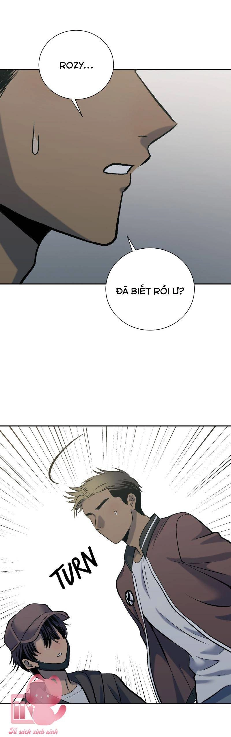 Anh Chàng Lầu Trên Chapter 48 - 40