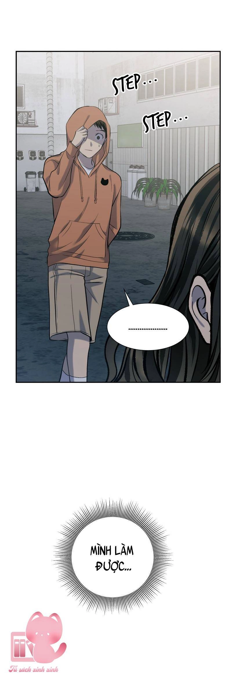 Anh Chàng Lầu Trên Chapter 48 - 43