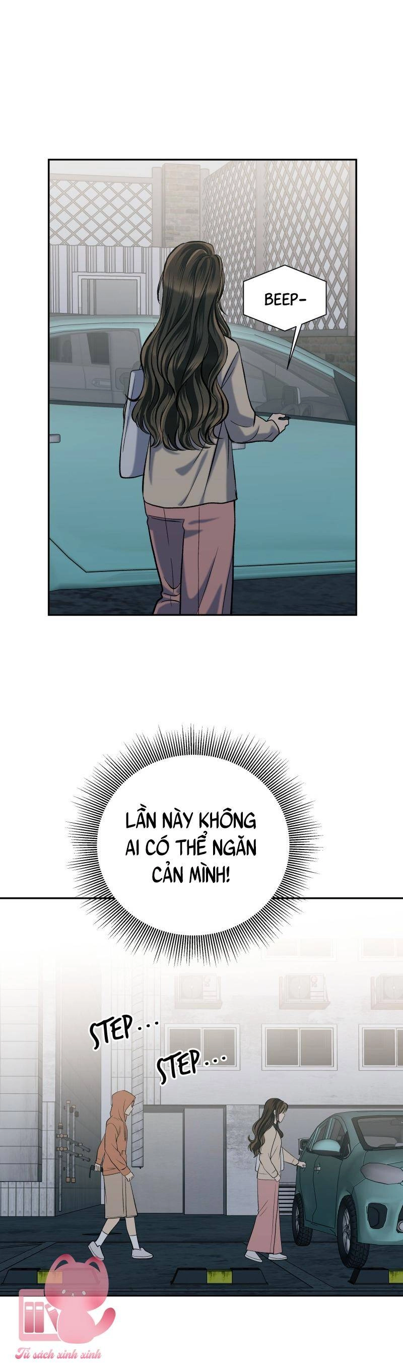 Anh Chàng Lầu Trên Chapter 48 - 45