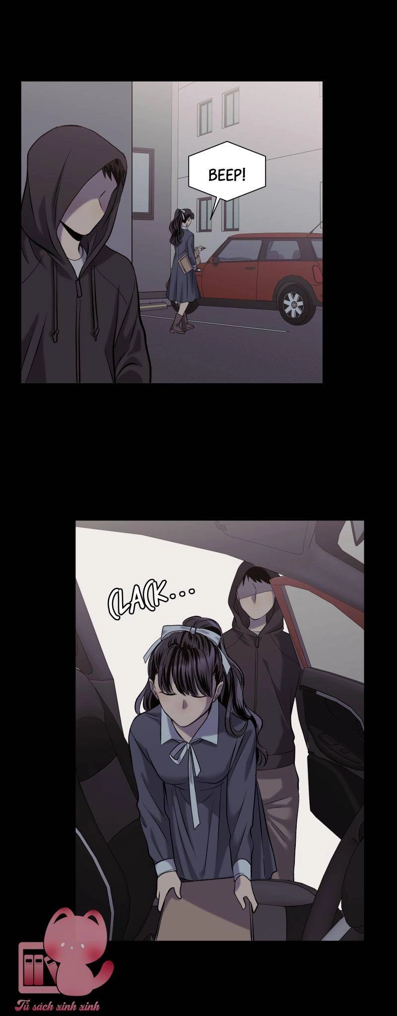 Anh Chàng Lầu Trên Chapter 48 - 47