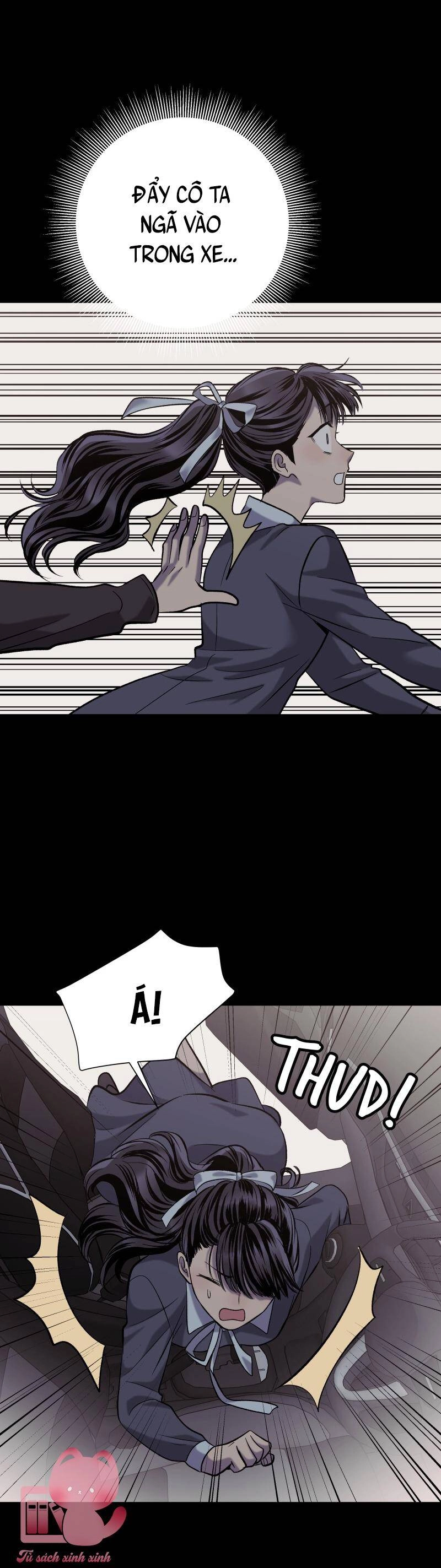 Anh Chàng Lầu Trên Chapter 48 - 48