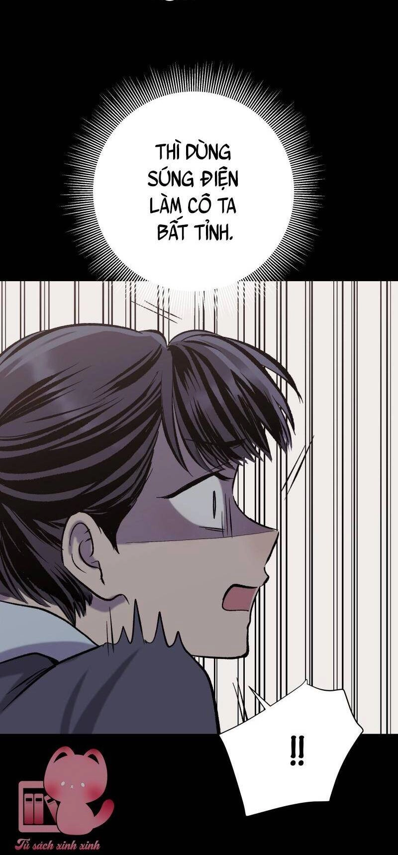 Anh Chàng Lầu Trên Chapter 48 - 50