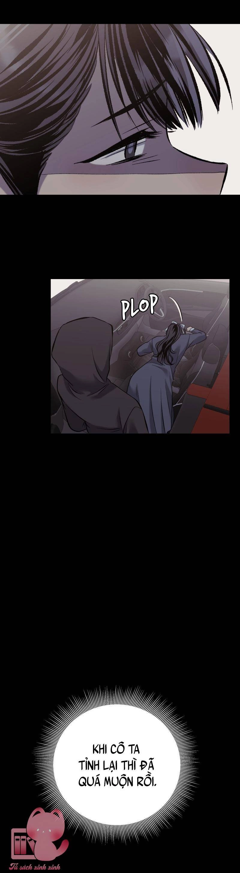 Anh Chàng Lầu Trên Chapter 48 - 51