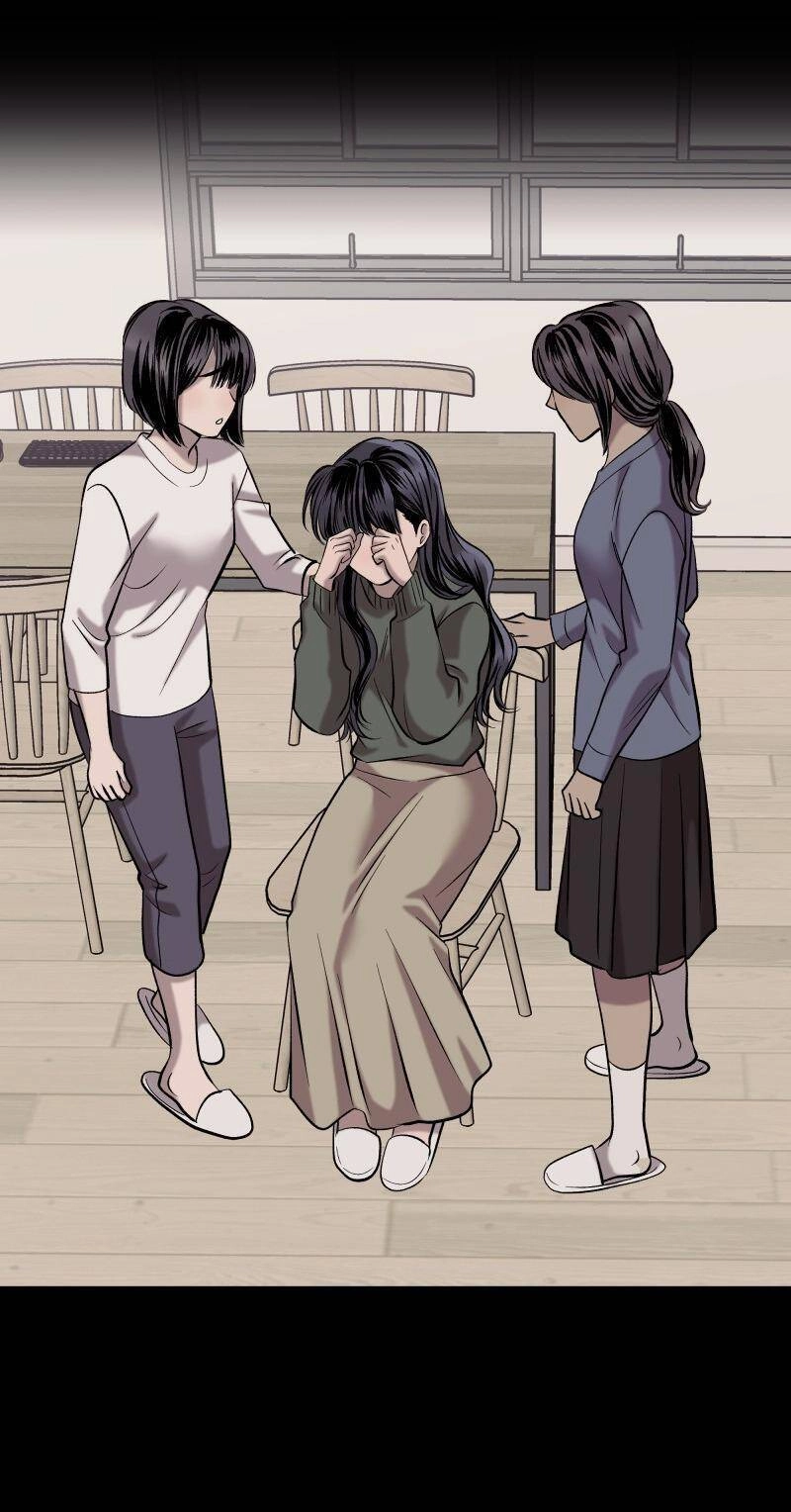 Anh Chàng Lầu Trên Chapter 48 - 52