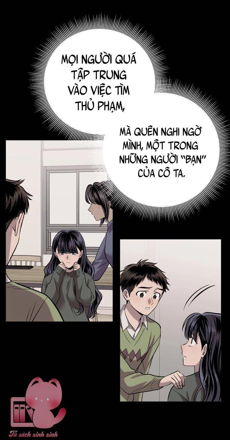 Anh Chàng Lầu Trên Chapter 48 - 53