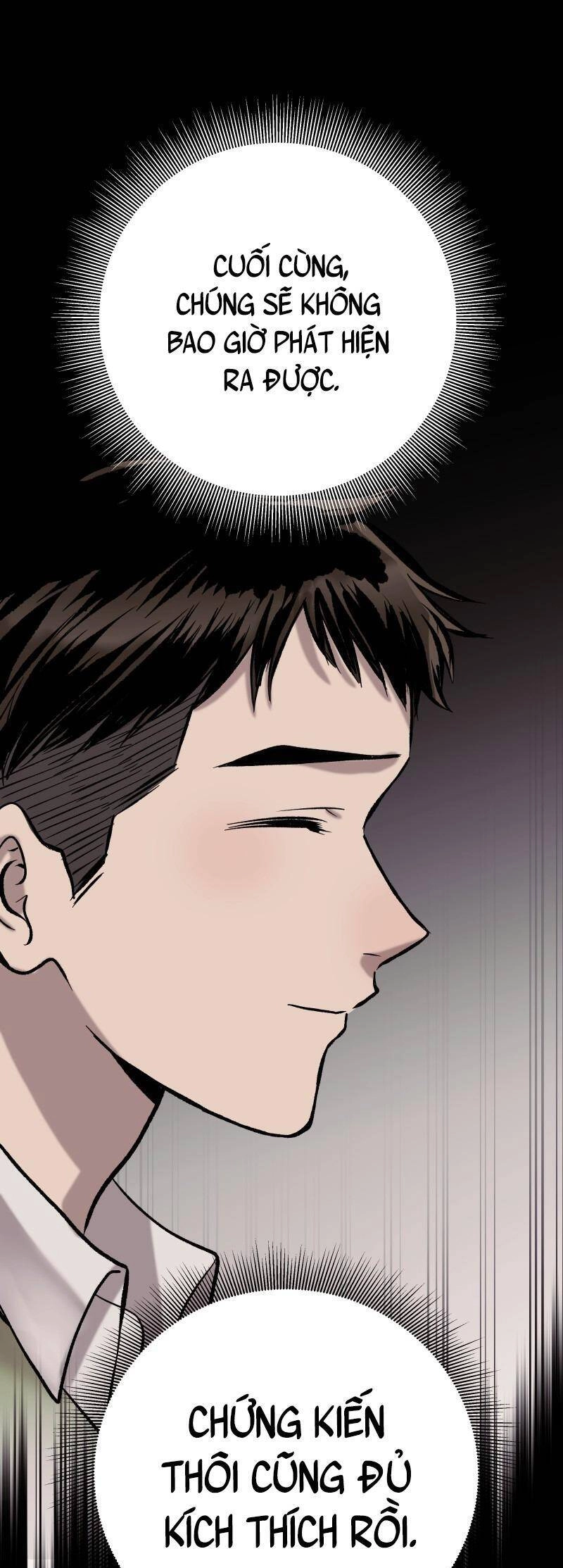 Anh Chàng Lầu Trên Chapter 48 - 54