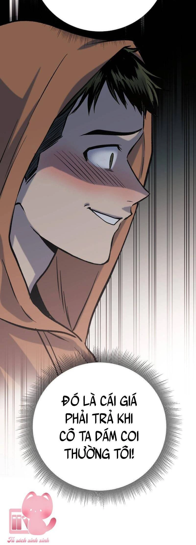 Anh Chàng Lầu Trên Chapter 48 - 55