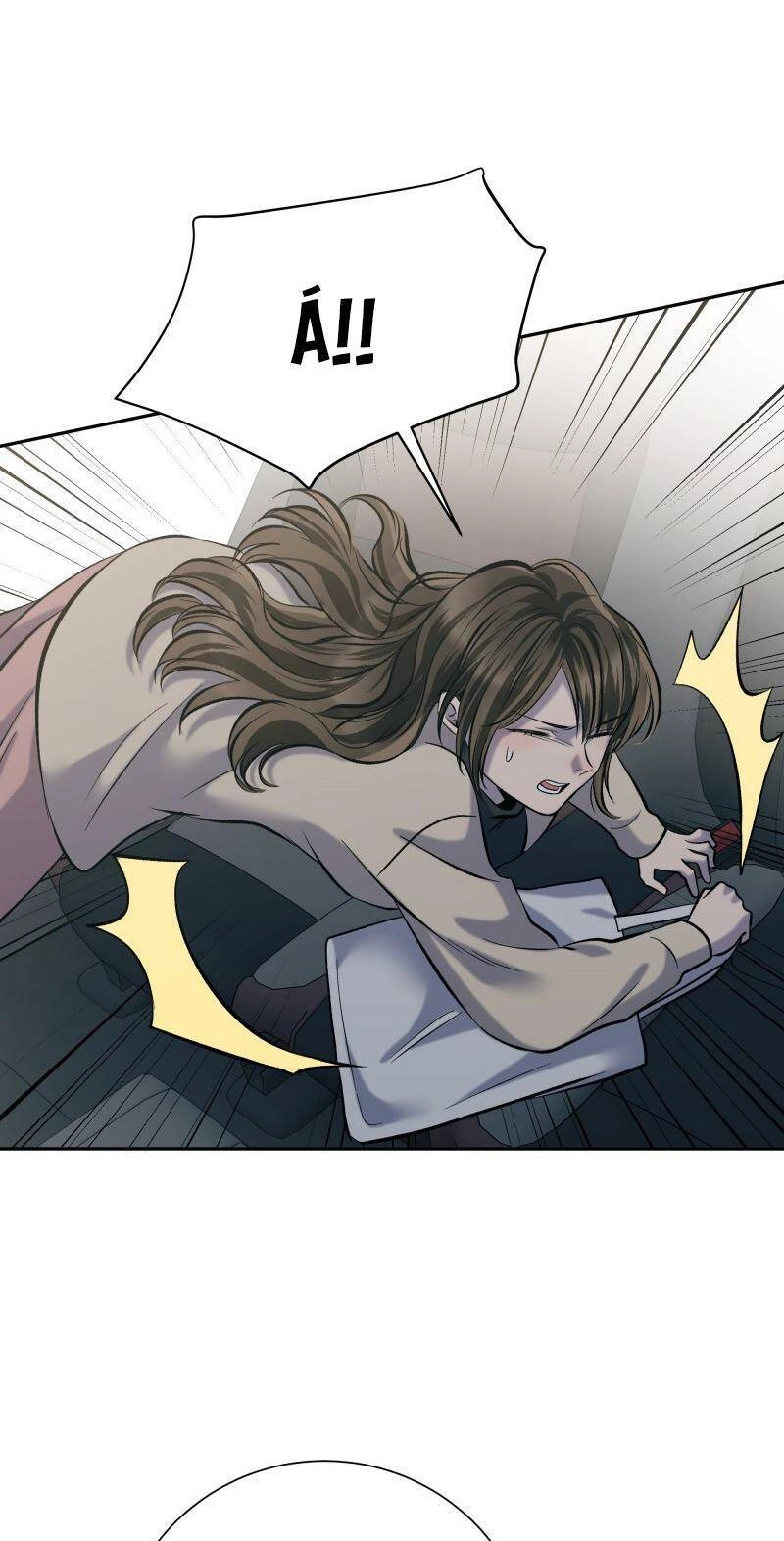 Anh Chàng Lầu Trên Chapter 48 - 58