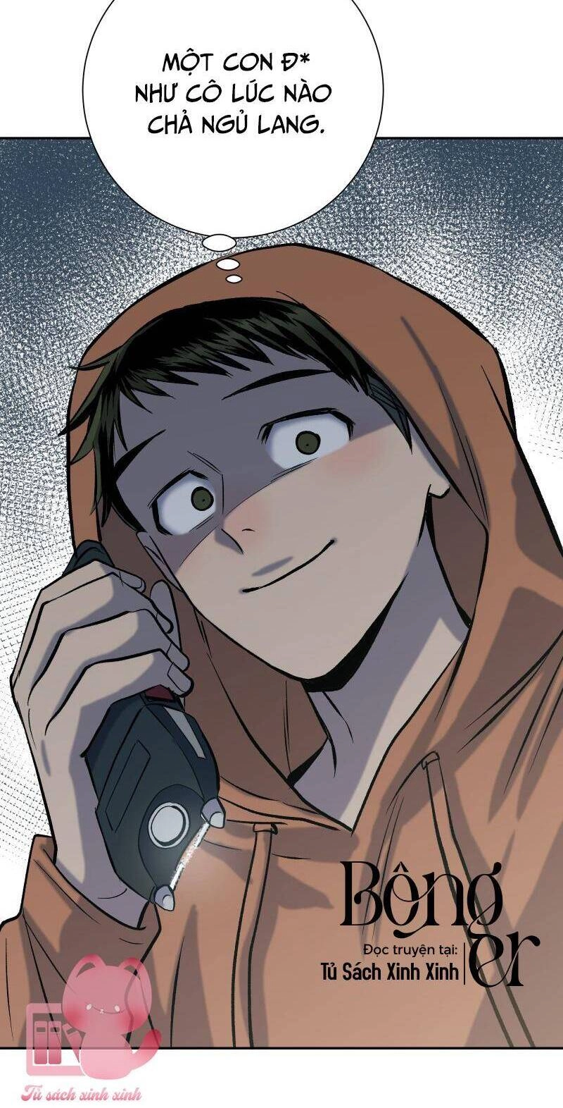 Anh Chàng Lầu Trên Chapter 48 - 59