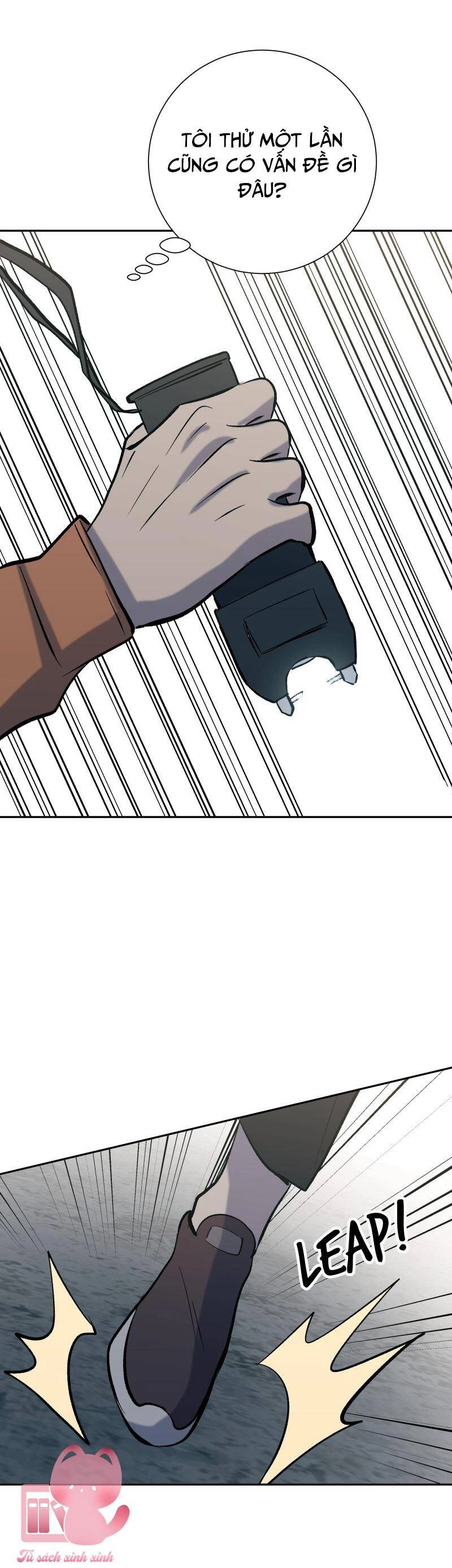 Anh Chàng Lầu Trên Chapter 48 - 60