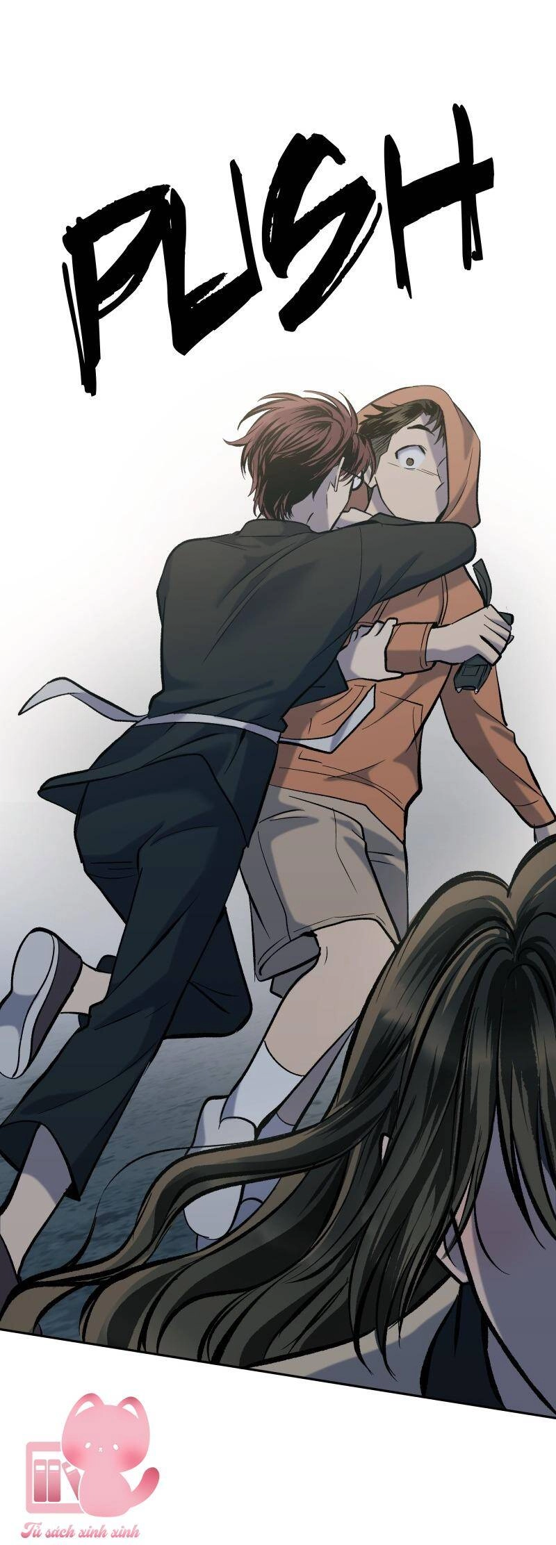 Anh Chàng Lầu Trên Chapter 48 - 61