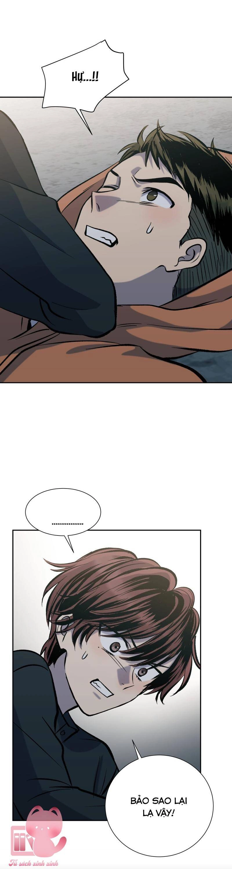 Anh Chàng Lầu Trên Chapter 48 - 68