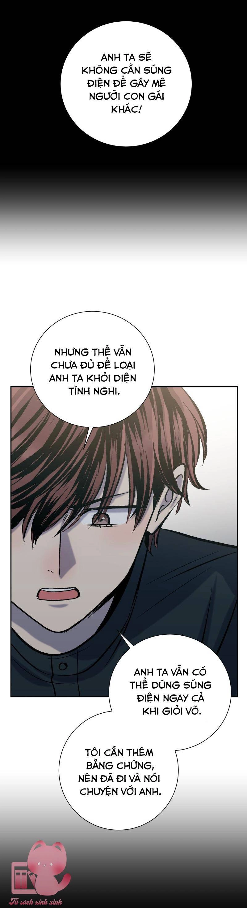 Anh Chàng Lầu Trên Chapter 48 - 70