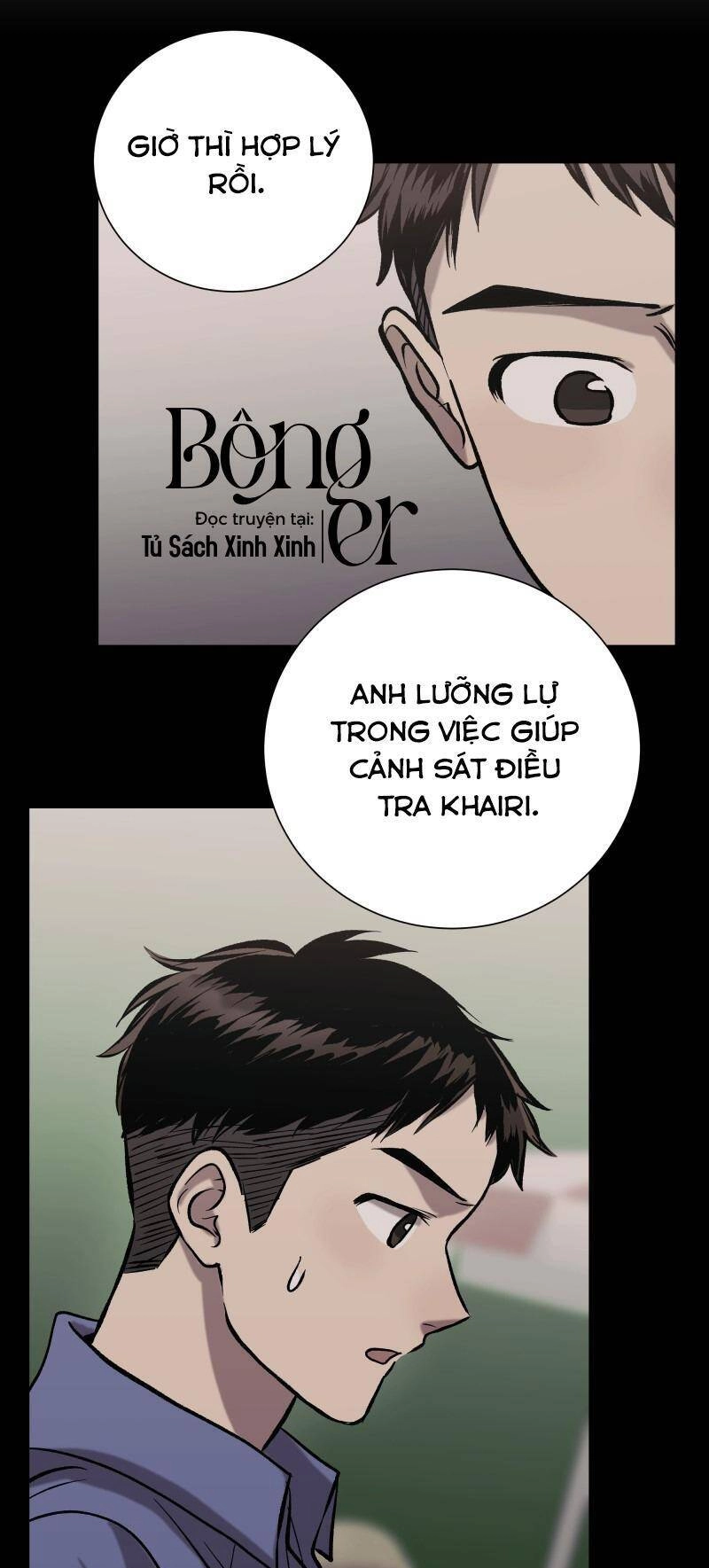 Anh Chàng Lầu Trên Chapter 48 - 71