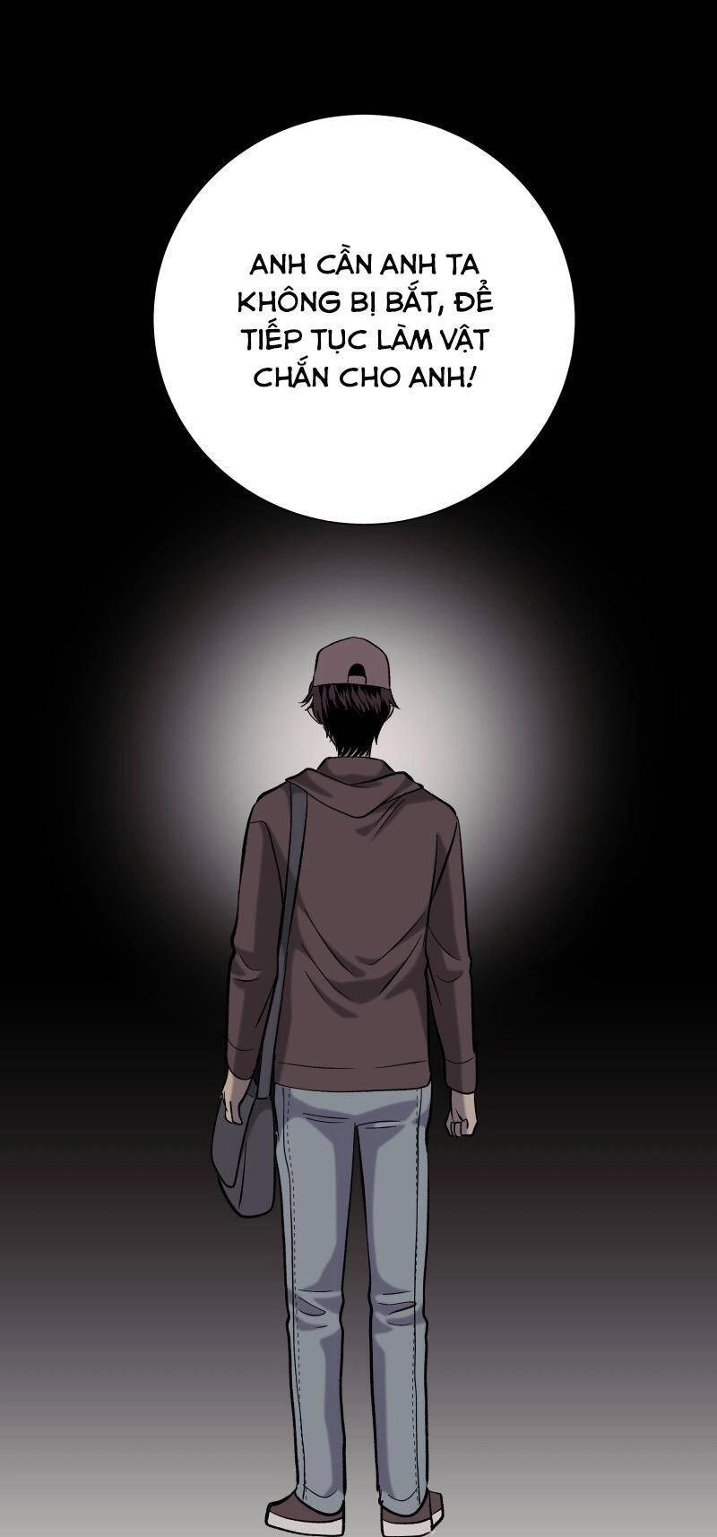 Anh Chàng Lầu Trên Chapter 48 - 73