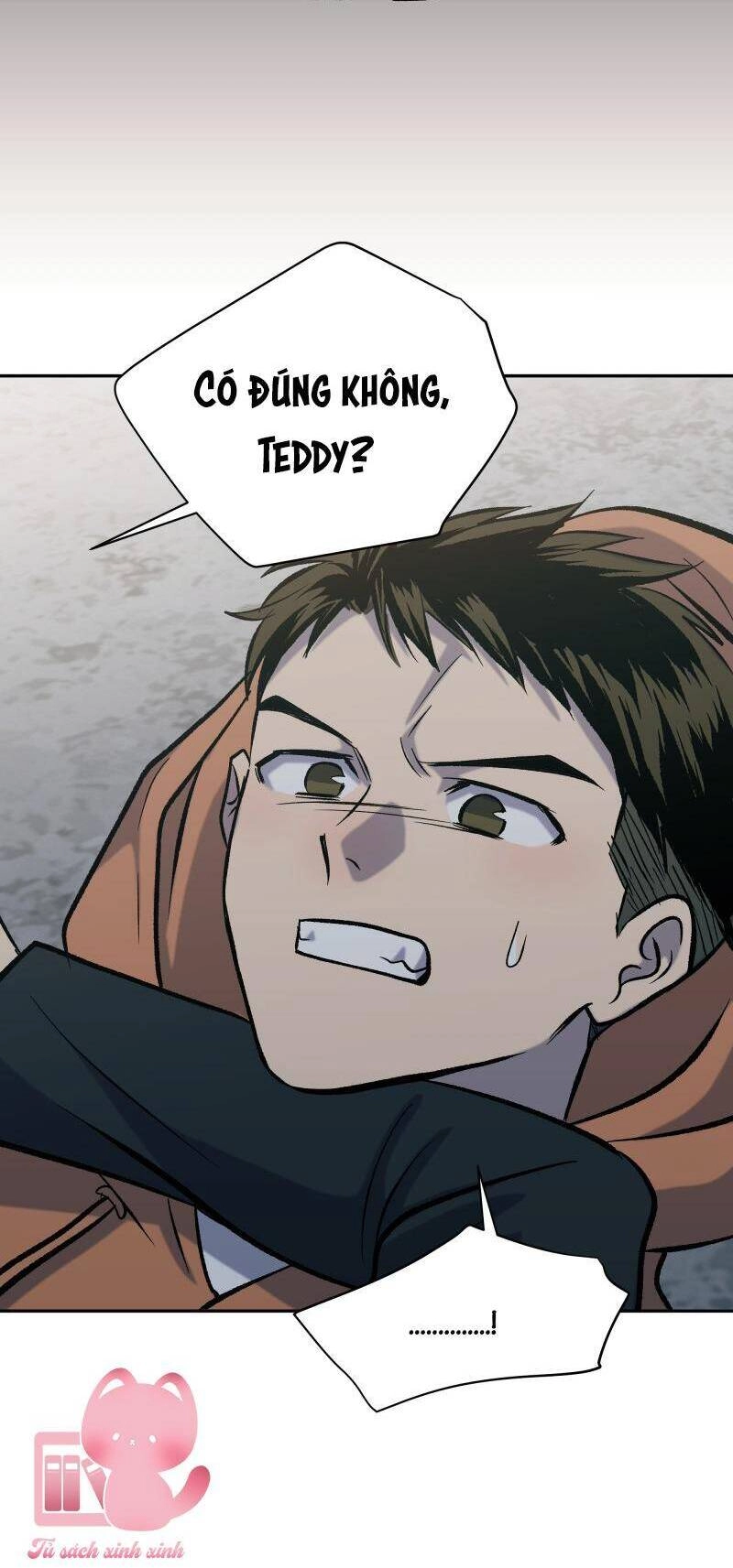 Anh Chàng Lầu Trên Chapter 48 - 74