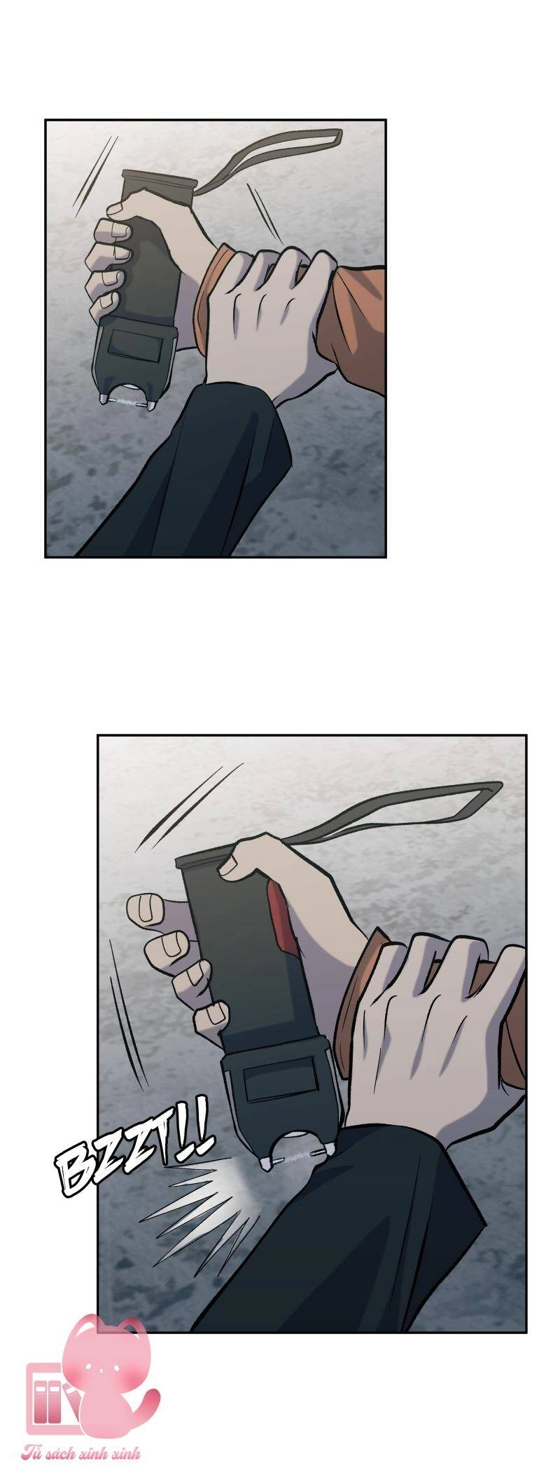 Anh Chàng Lầu Trên Chapter 48 - 75