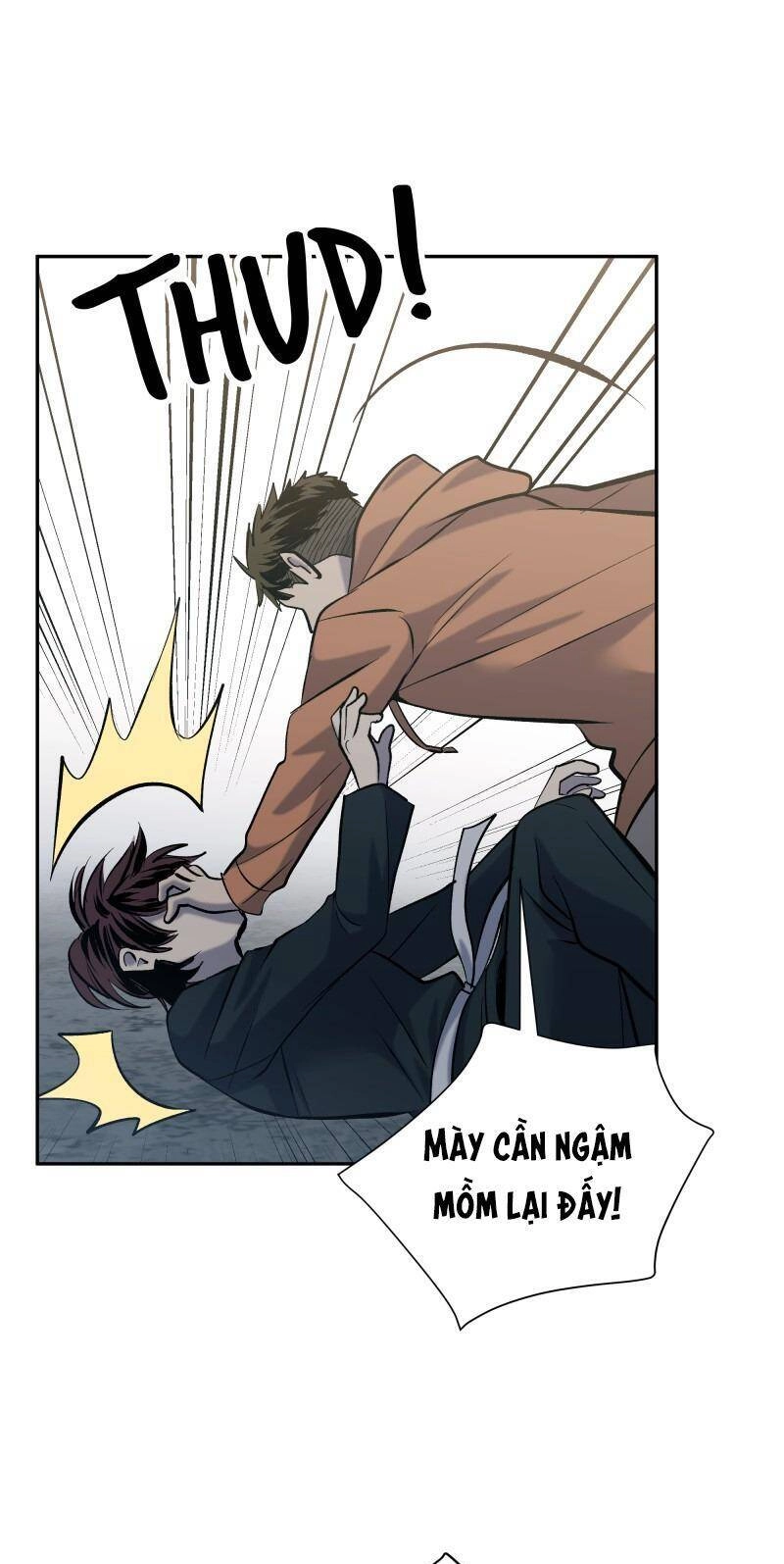 Anh Chàng Lầu Trên Chapter 48 - 78