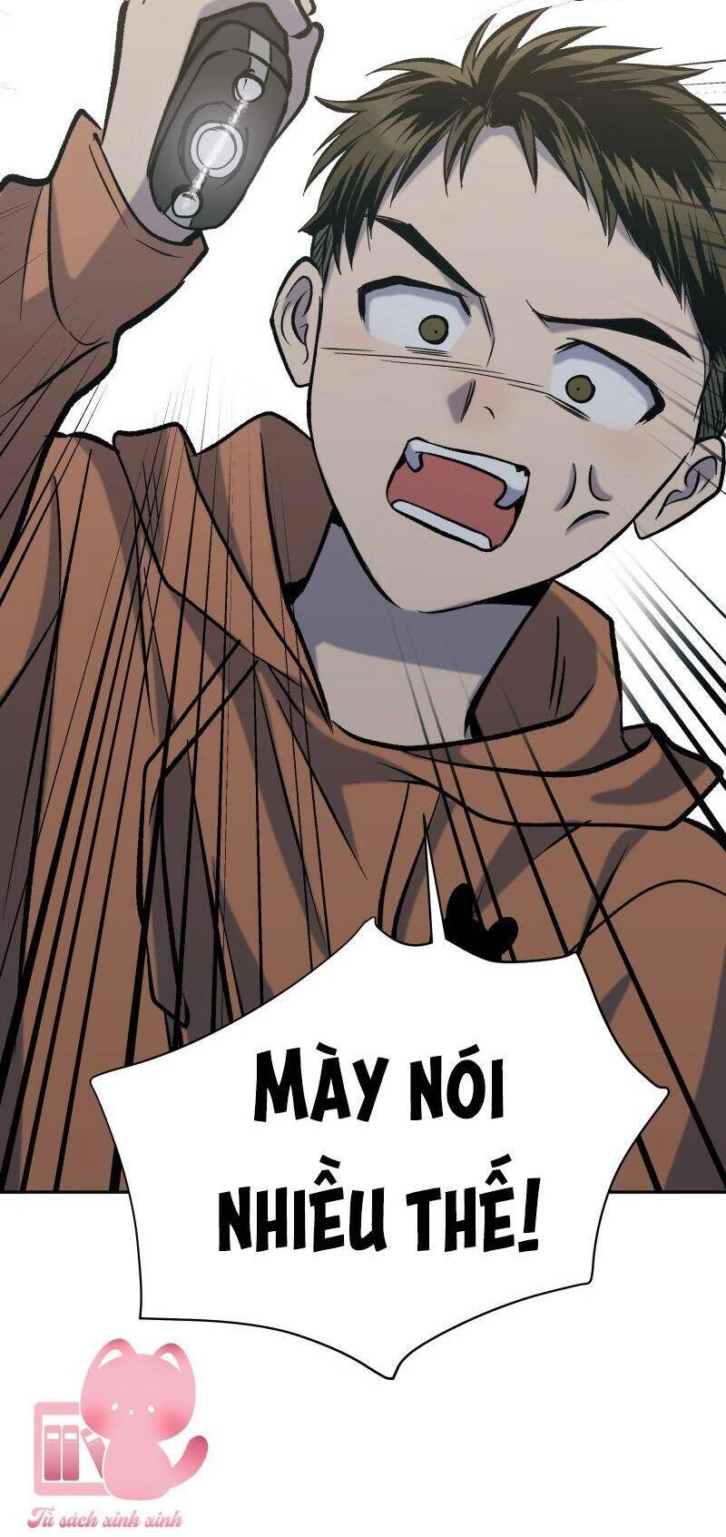 Anh Chàng Lầu Trên Chapter 48 - 81